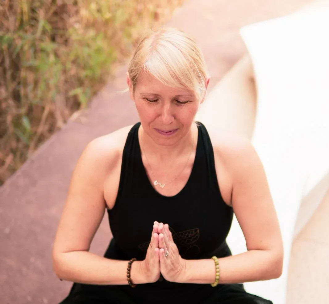 Amy Pope | Become The Change