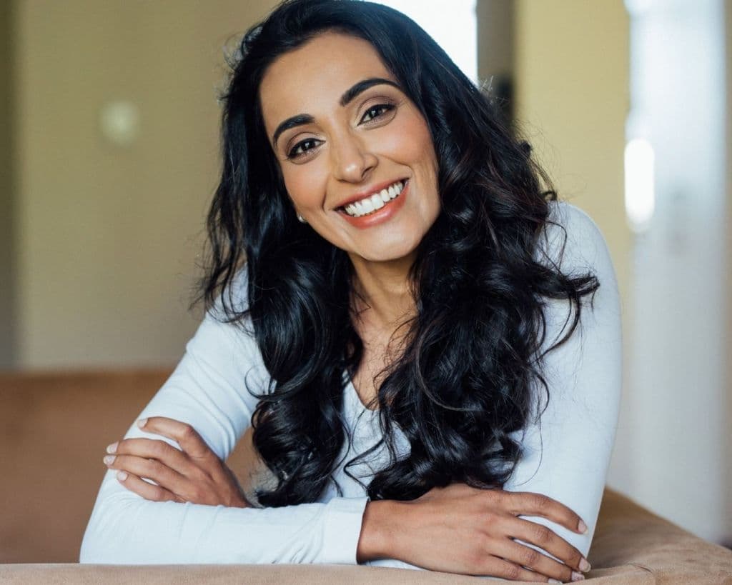 Asha Dullabh | Clinical Psychologist | Well At Life