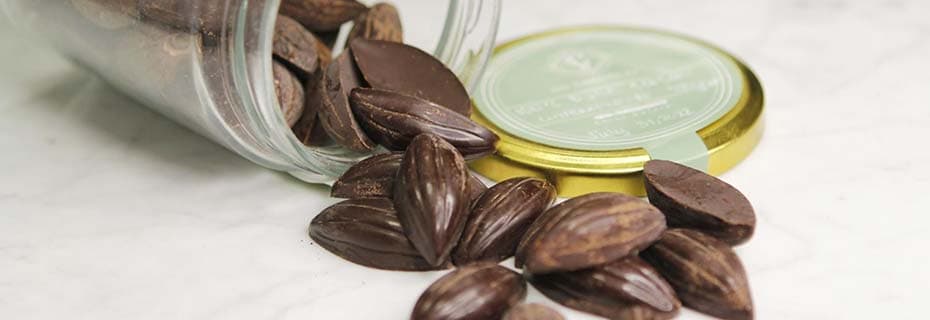 Co Chocolate