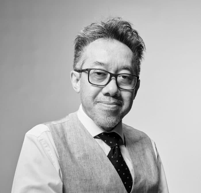 Dr. Khalid Shukri | Anti-Aging Regenerative