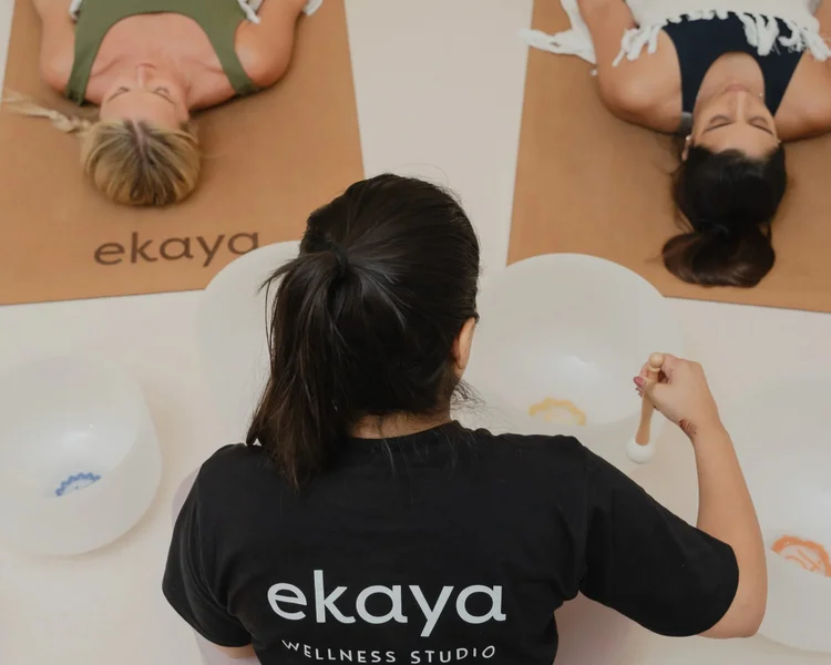Ekaya Wellness Studio
