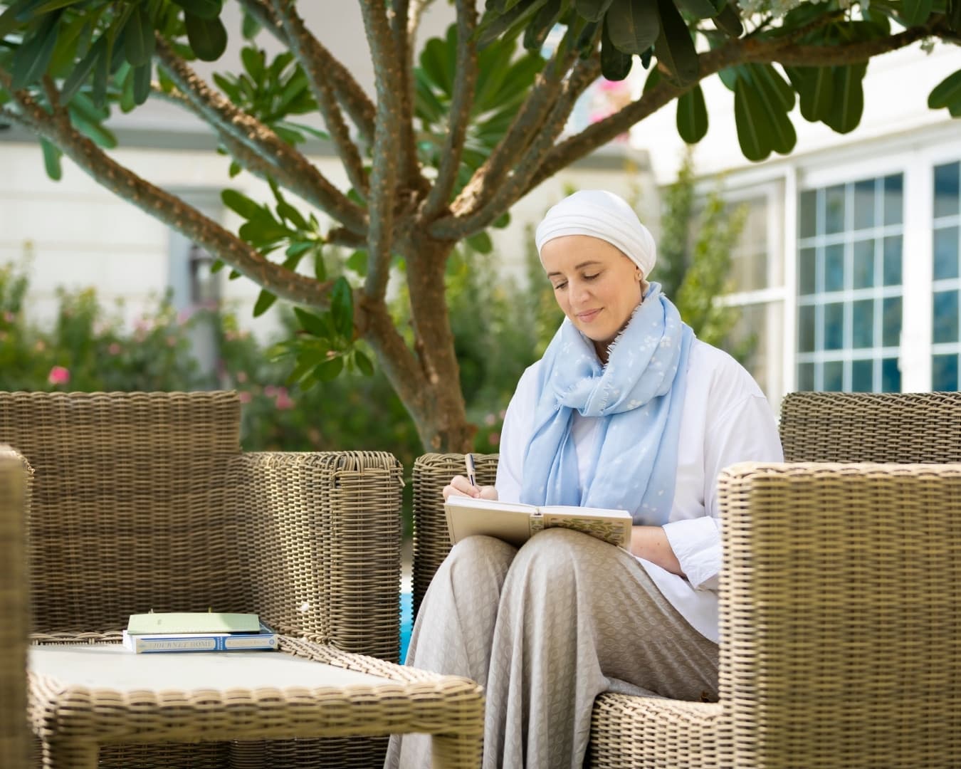 iCore Wellbeing
