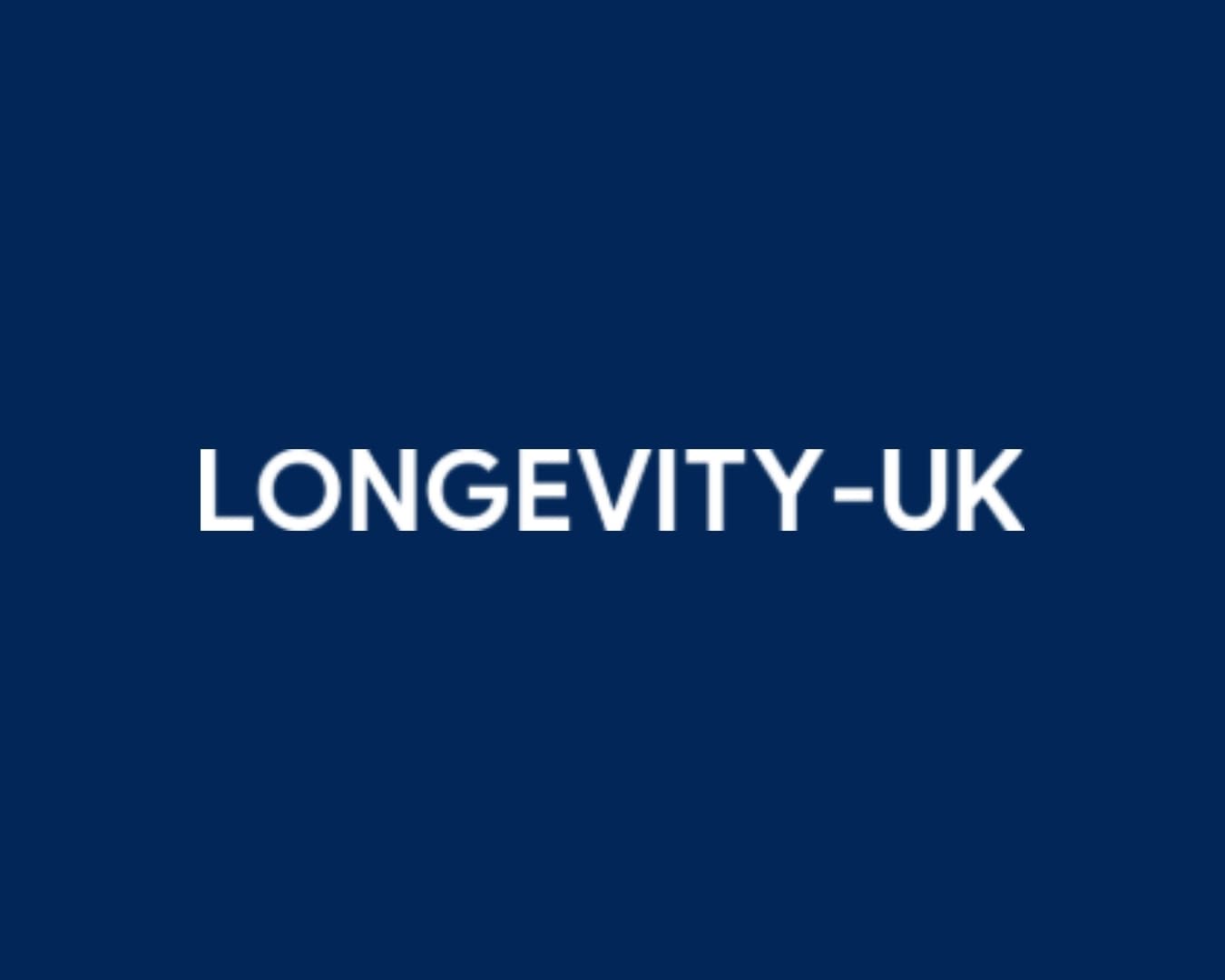 Longevity-UK