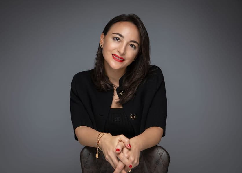 Haya Bitar | Blue Turtle