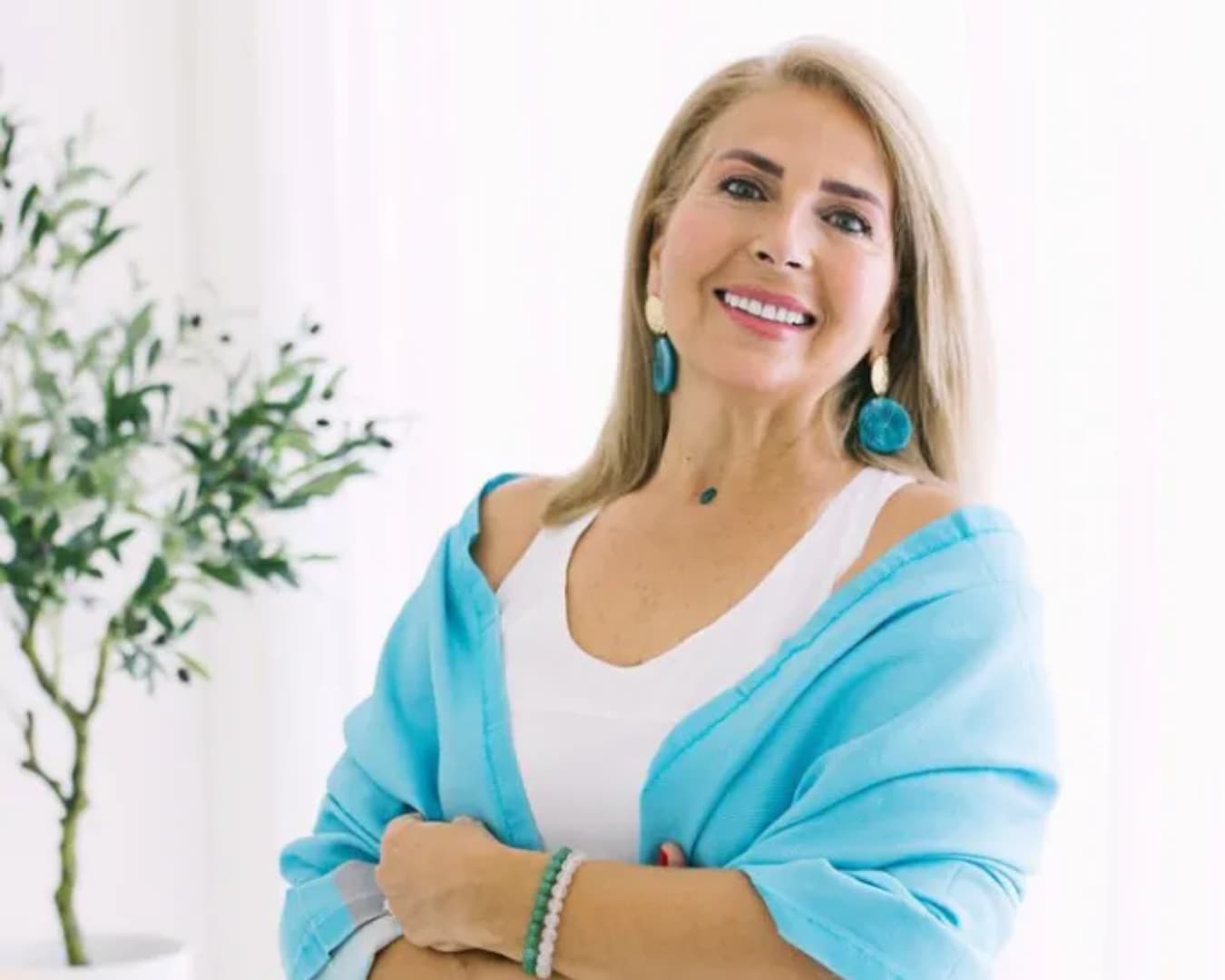 Holistic Wellbeing Resources by Sasha Dandashi
