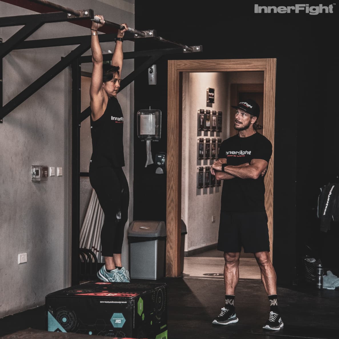 Inner Fight
