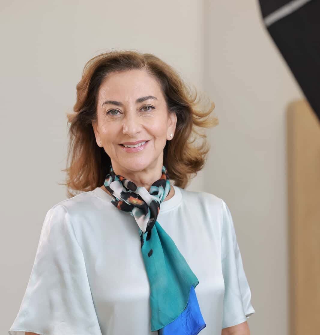 Lina Doumani | Clinical Dietitian