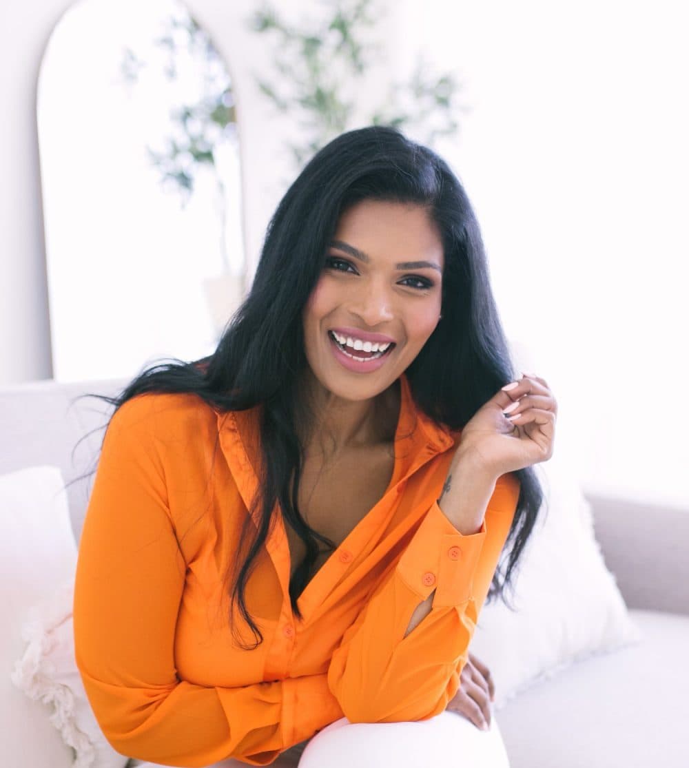 Natassia DSouza | Emotional Eating & Weight Loss