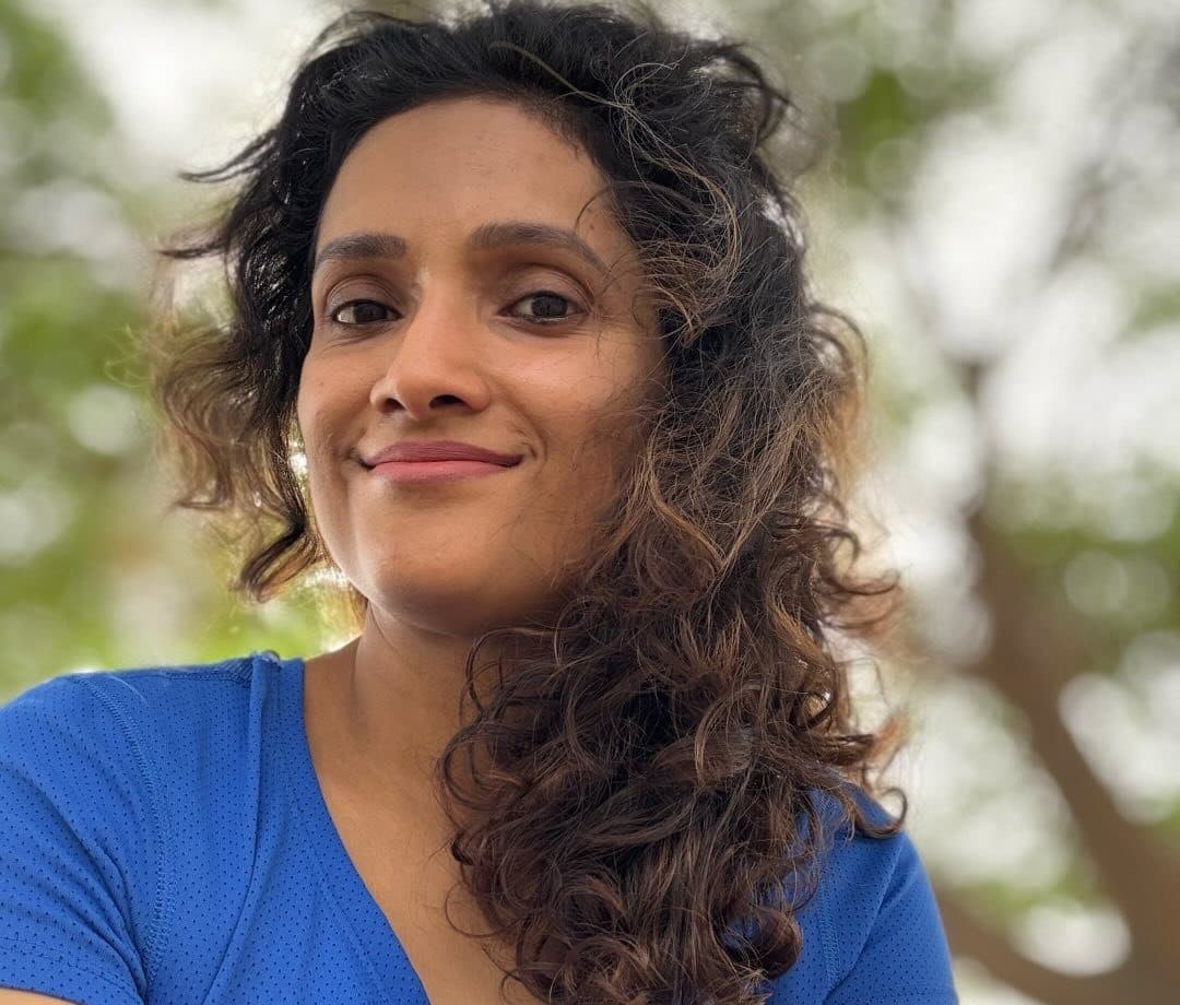 Nazreen | Functional Nutrition Coach