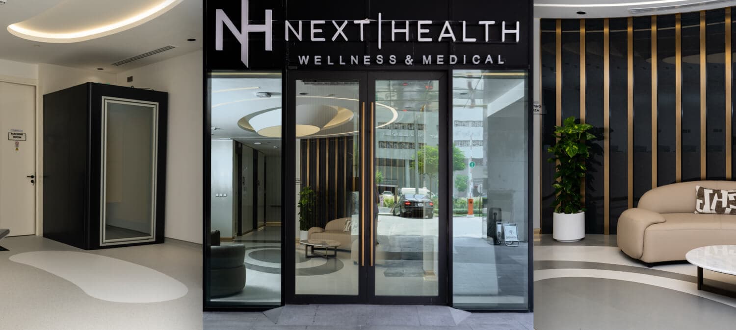 Next Health