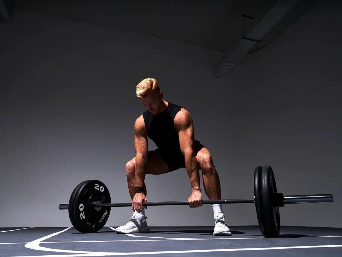 Nicky Fitness