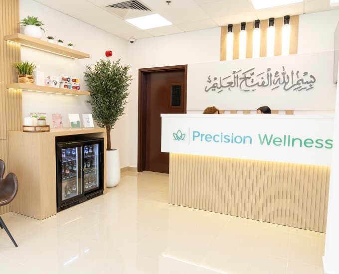 Precision Wellness
