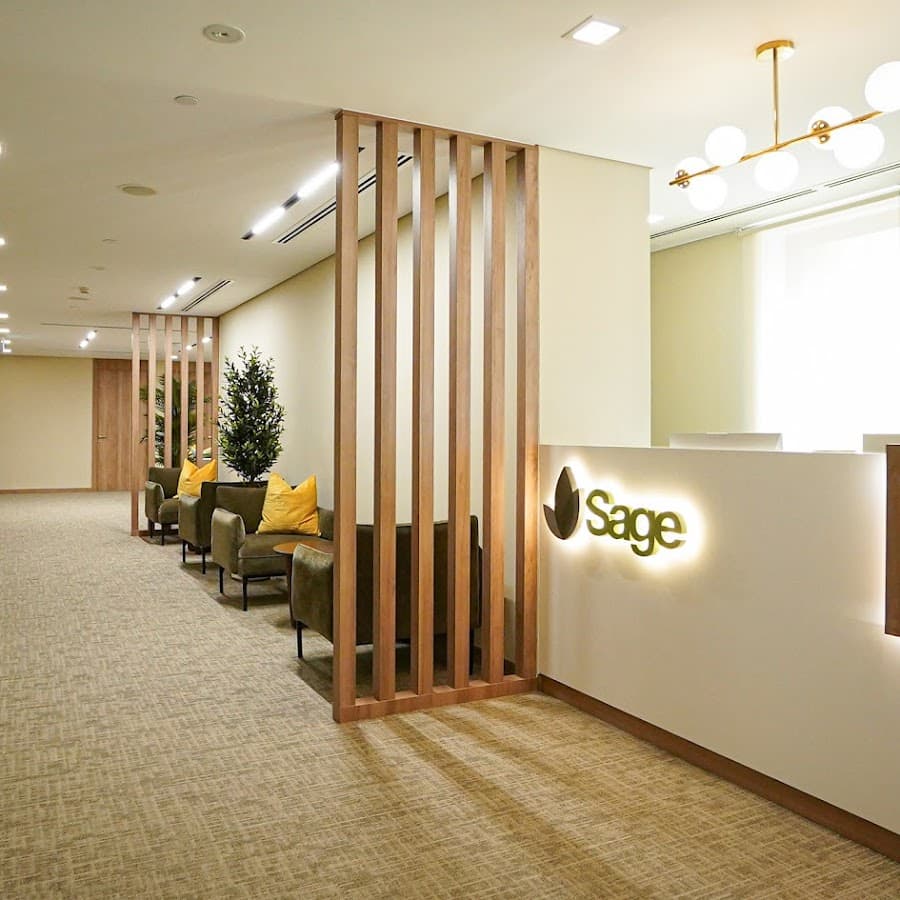 Sage Clinics