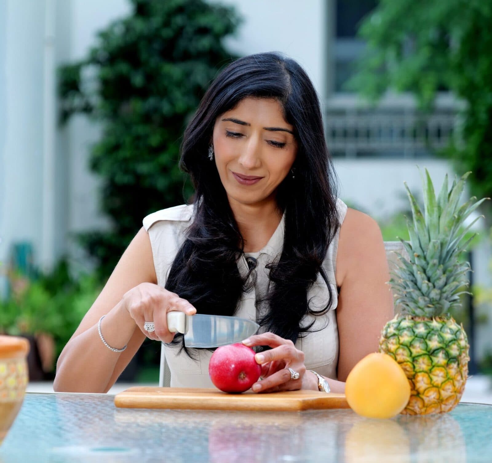 Sheetal Health Coach