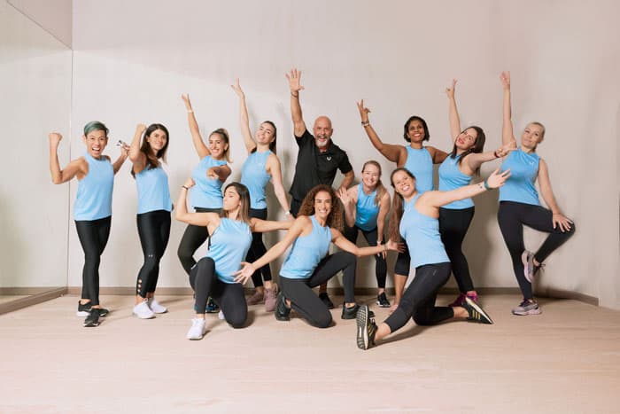 U-Wellness