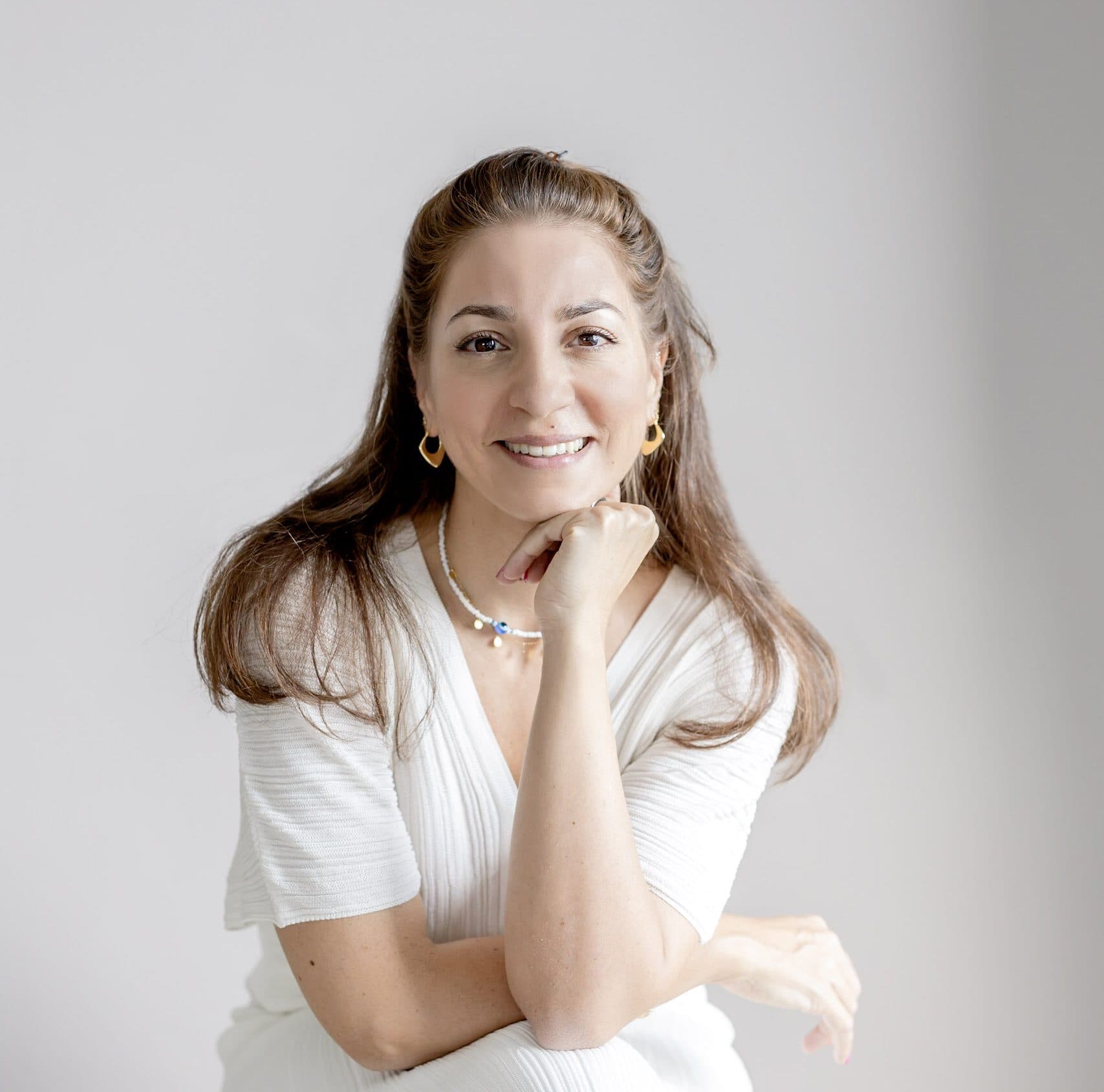 Upclose & Healthy by Zeina