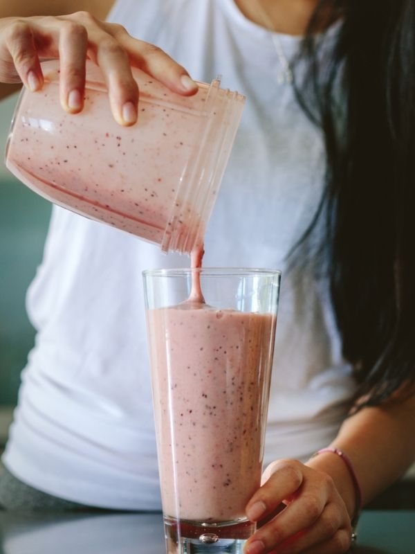 Food & Nutrition