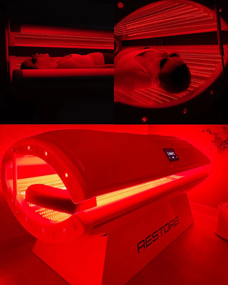 Red Light Therapy
