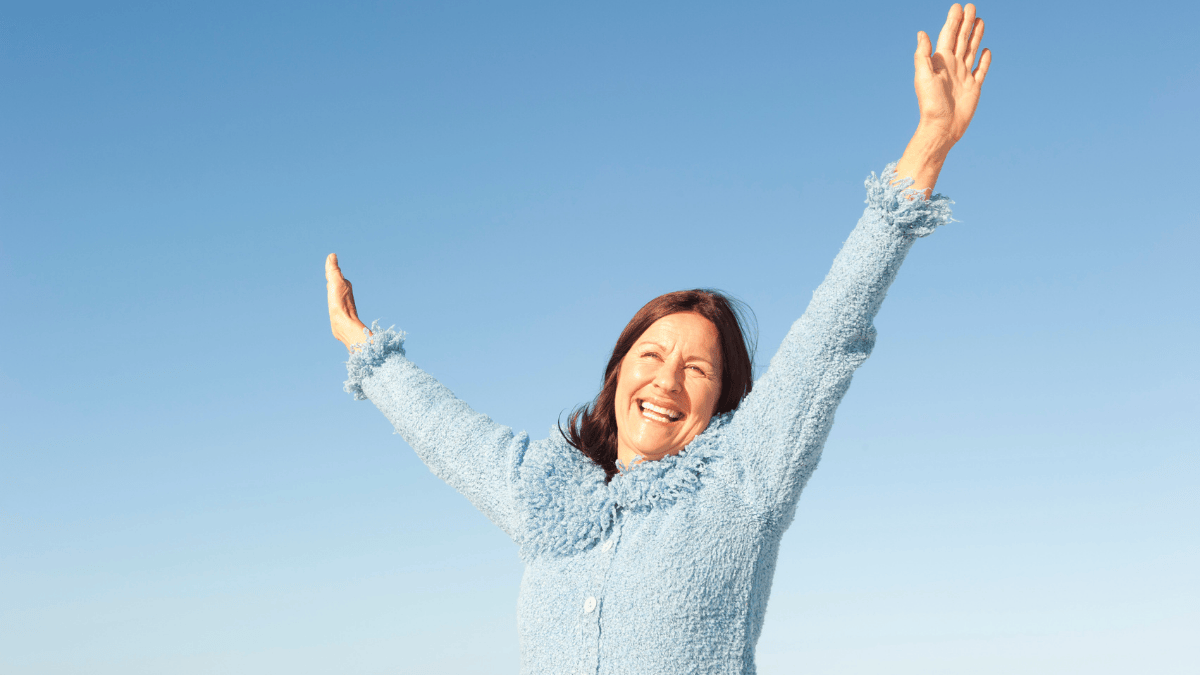 World Menopause Day 2025: Lifestyle Medicine in Menopausal Health
