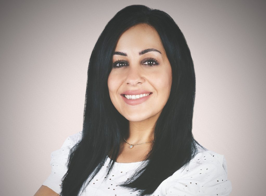 Serine Al Murr | Wellbeing Coaching