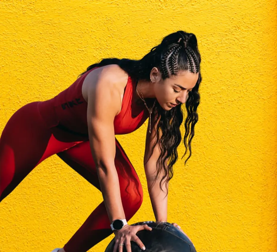 Ladies Fitness Boutique